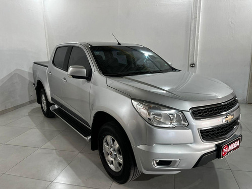 Chevrolet S-10 LT 2.4 F.Power 4x2 CD