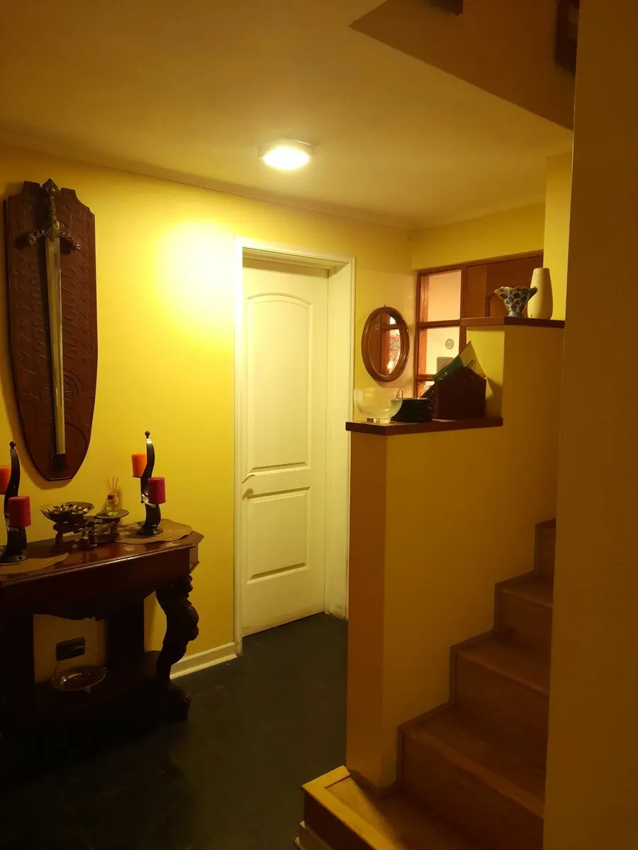 Imagen 3 de 10 de Casa Amplia Y Luminosa, Excelente Precio (173181)