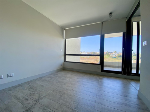 Dpto.en Edificio Wave- Costa De Montemar 1d1b Estac Y Bodega