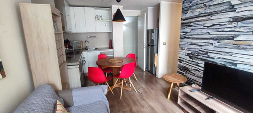 Arriendo Departamento En Macul ¡excelente (89890)