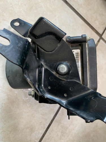 Módulo Abs Honda Cr-v 2007-08 0-265-235-257 Ml652 (Usado)