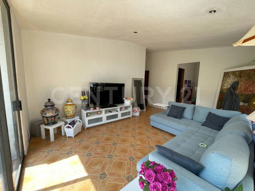 Venta De Casa De Un Piso Zona Boulevard Atlixco - Tlaxcalancingo