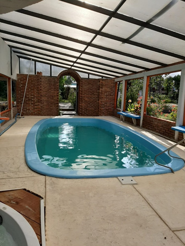 Alquilo Casas/cabañas En Paraiso Suizo Anual