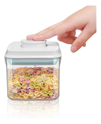 Ichewie - Boptop (1pc - 500ml) Recipiente Hermético De Almac