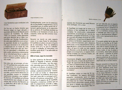 Imagen 4 de 9 de Reverón. El Relampago Capturado
