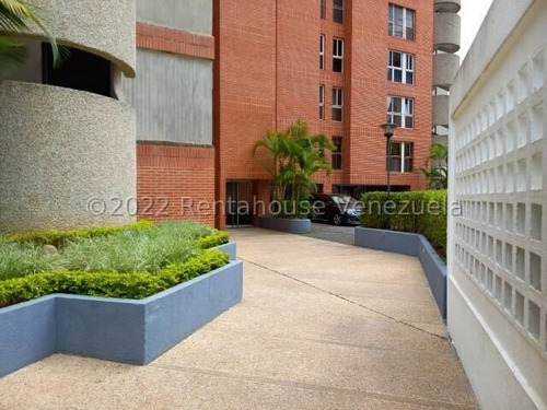 Imagen 24 de 30 de Apartamento En Venta - Los Naranjos Del Cafetal - 23-5301 Ja 04242153335