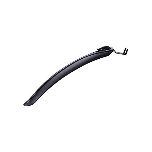 Bbb Cycling Bfd-21f Roadprotector Front Fender For Road Bike