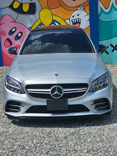 Imagen 2 de 15 de Mercedes Benz Amg C43 2021