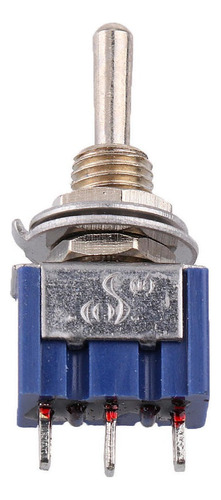 Nuevo Seletora Mini Impermeável De 5 Peças + Azul 3p