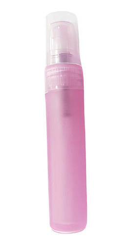 Perfumero Spray 3ml Color Rosado (plástico)