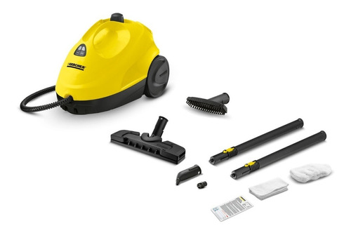 Limpiador A Vapor Maquina Karcher Sc2 Limpia Desinfecta