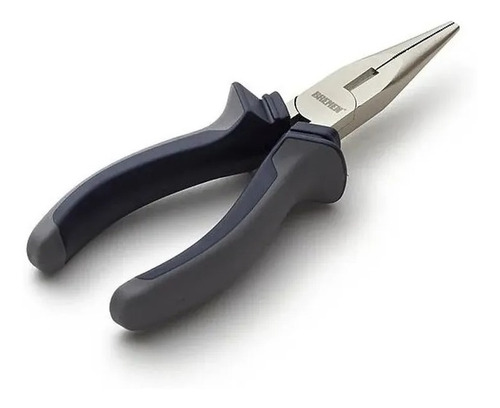 Imagen 3 de 9 de Pinza Media Caña Bremen® Haus 6 Pulgadas 7045