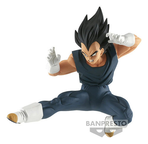 Banpresto Dragon Ball Super: Match Makers Vegeta 19592