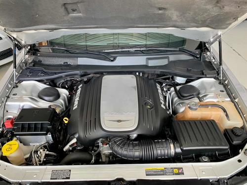 Chrysler 300c 2006 5.7 Hemi 4p