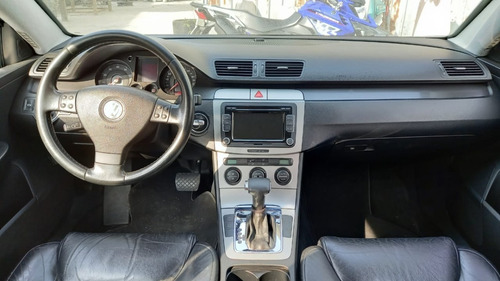 Imagem 2 de 11 de Sucata Peças Vw Passat Variant 06/07 2.0 Fsi Gasolina