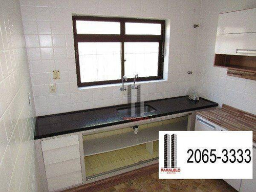 Imagem 17 de 30 de Sobrado Para Alugar Por R$ 3.100,00/mês - Mooca - São Paulo/sp - So1599