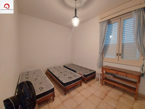 Imagem 13 de 23 de Amplo Apartamento À Venda Frente Praia Das Pitangueiras - Ap06070 - 69925266