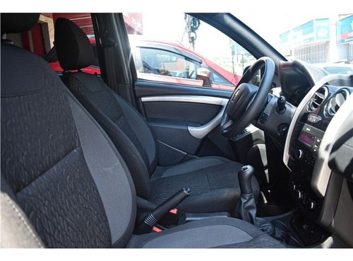Imagem 9 de 14 de Renault Duster 1.6 16v Sce Flex Expression Manual