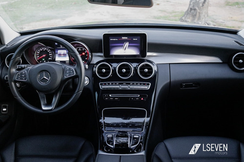 Imagem 8 de 25 de Mercedes C180 Avantgarde