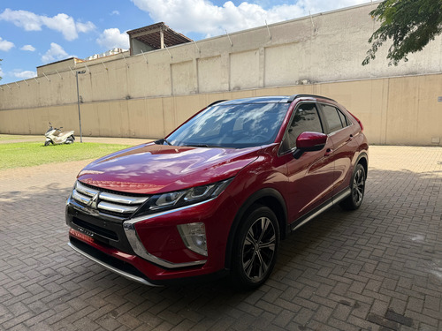 Mitsubishi Eclipse Cross 1.5 Hpe-s Turbo Cvt 5p