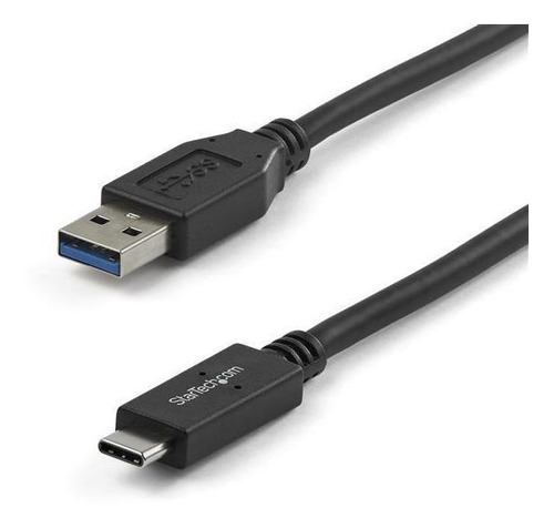 Cable Usb Tipo-c Startech Usb31ac1m Usb 3.1 Tipo A A Usb-c