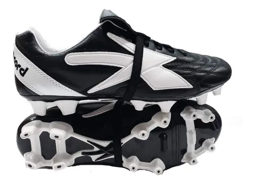 Tacos de futbol reebok top