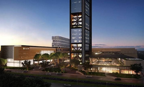 Imagen 3 de 10 de Renta De Oficinas Comerciales, Midtown Jalisco 750m2 , $22.5