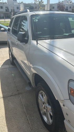 Ford Explorer 4.0 Xlt V6 Tela Sync 4x2 Mt