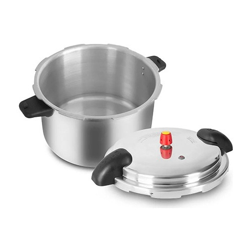 Panela De Pressão Profissional 18 Litros Eirilar