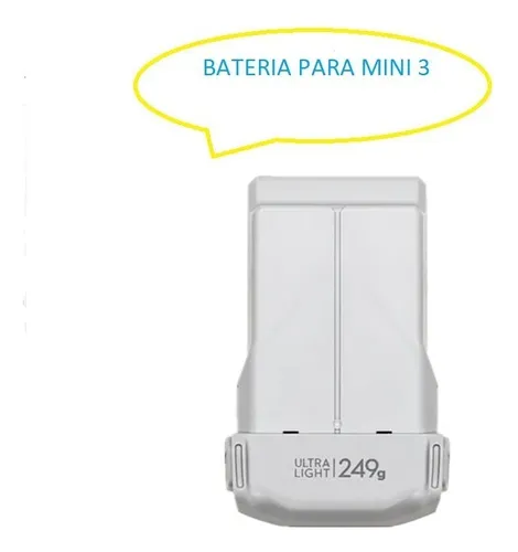Bateria Dji Mini 3 Pro Intelligent Mini Flight Battery Bateria Dji Mini 3 Pro Intelligent Mini Flight Battery