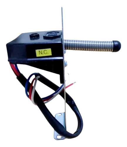 Limit Switch Mecánico Normalmente Cerrado Para Motores Dkc.