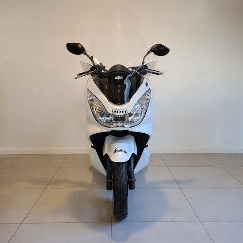 Honda Pcx 150