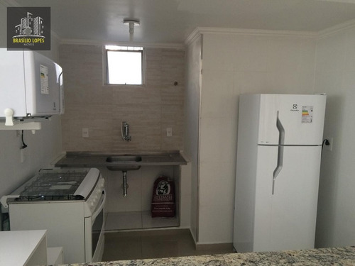 Imagem 13 de 14 de Apartamento 2 Dorms E 1vg Em Frente Ao Metrô Sacomã | M1875
