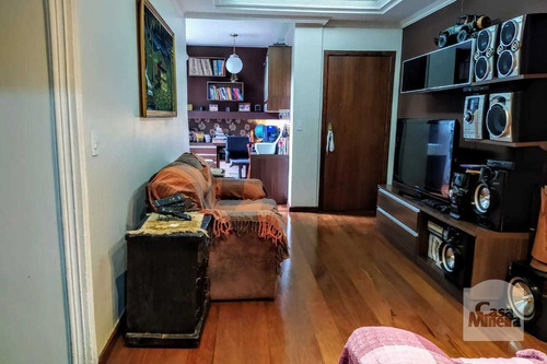 Imagem 3 de 15 de Apartamento À Venda No Padre Eustáquio - Código 265595 - 265595