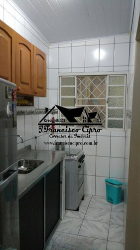 Imagem 8 de 19 de Casa-terrea-para-venda-em-pedregulho-guaratingueta-sp - Cs295