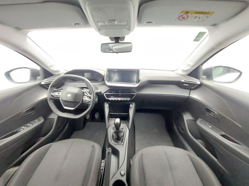Peugeot 208 1.0 6V FLEX LIKE MANUAL