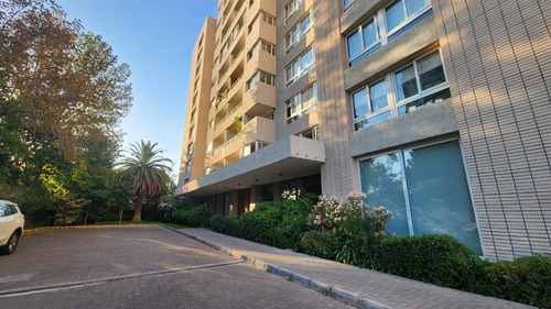 Departamento En Venta De 2 Dorm. En Ñuñoa