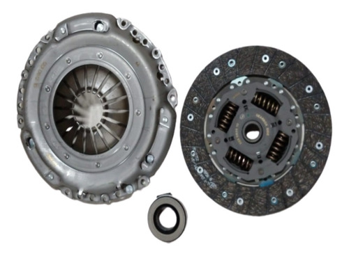 Clutch Original Vento 1.5 Tdi Diesel 13-18 Sachs 623360000