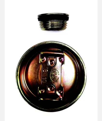 comprar Tapa De Metal Para Cilindros De 55 Galones