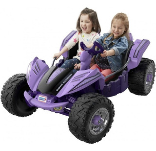 Power Wheels Batman Dune Racer Vehiculos Ninos | MercadoLibre ?