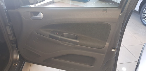 Volkswagen Gol Trendline 5p 1.6 101cv 0 Km 2020 #22