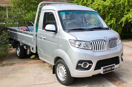 Dfsk C31 Shineray T30