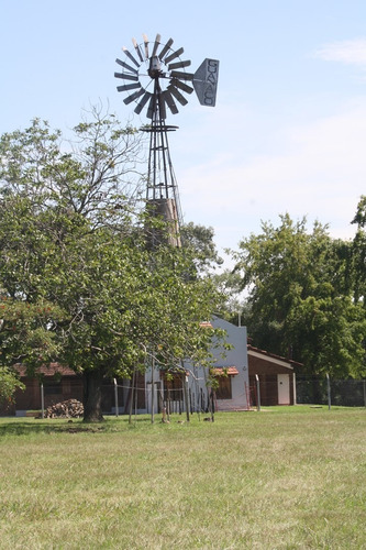 Imagen 28 de 30 de Terreno Lote En Venta Ubicado En Zelaya, Pilar, G.b.a. Zona Norte