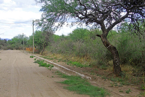 Lotes En Venta En Cerro De Oro Loteo Altos Del Cerro Merlo San Luis