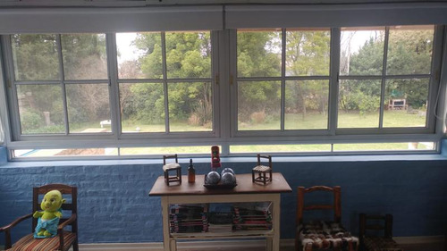 Retasada - Muy Linda Casa En Barrio Cerrado Pradera De San Ignacio