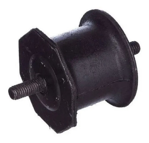 Imagem 1 de 1 de Coxim Do Motor Opala, Caravan, Chevete 4cc 1969 Até 1992