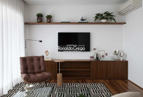 Imagem 13 de 16 de Apartamento Locação 1 Dorm, Vila Olímpia, São Paulo R$ 8.500,00 - A4899