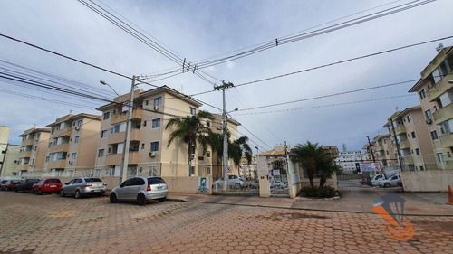 Imagem 18 de 18 de Apartamento À Venda, 62 M² Por R$ 175.000,00 - Areias - São José/sc - Ap0903