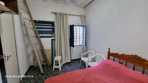 Casa À Venda No Balneário Ponta Da Praia - A 1km Da Praia, Próximo Ao Braço Do Mar