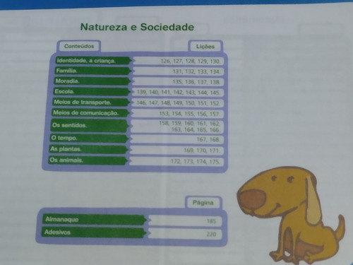 Coleção Eu Gosto Mais Integrado Volume 2 (Usado)